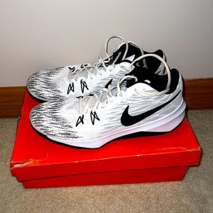 Nike shoes